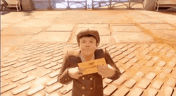 Telegram For You BioShock Infinite GIF