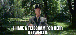 Telegram Messenger Guy Movie GIF
