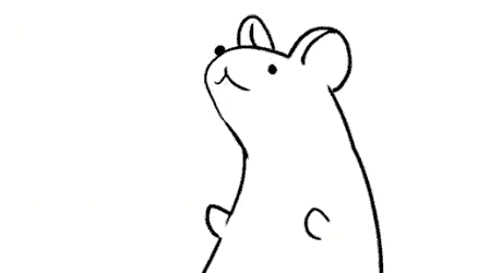 Telepurte Rodent GIF