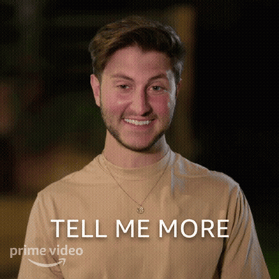 Tell Me More Jeff GIF