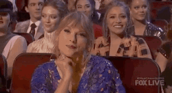 Tell Me More Taylor Swift GIF