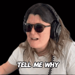 Tell Me Why DJ Aeris GIF