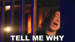 Tell Me Why Guy Tang GIF