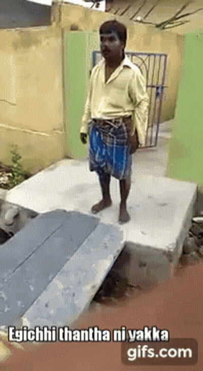 Telugu Balayya GIF