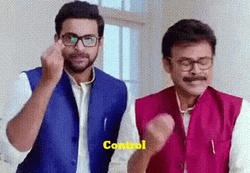 Telugu Comedians Self Control