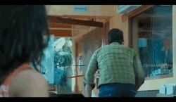 Telugu Khaleja Mahesh Babu Running GIF