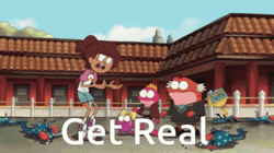 Temple Frogs Amphibia GIF