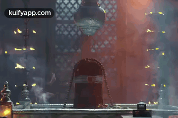 Temple Image With Kulfyapp.com GIF