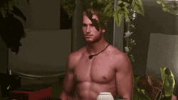 Temptation Island Man Crying GIF