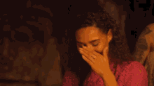 Temptation Island Tears Of Joy GIF