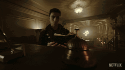 Tempted To Ring The Bell GIF
