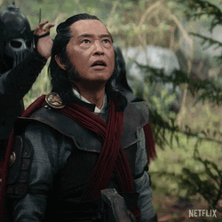 Tempting Avatar The Last Airbender GIF