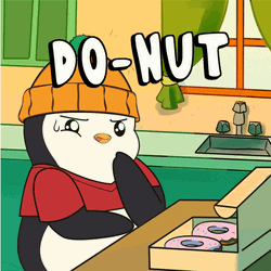 Tempting Hungry Crypto GIF