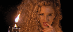 Tempting Island Flirt GIF