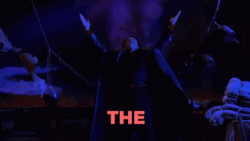 Tendel It Has Begun GIF