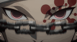 Tengen Uzui Demon Slayer Season 3 GIF