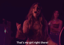 Tenille Arts Thats My Girl Right There GIF