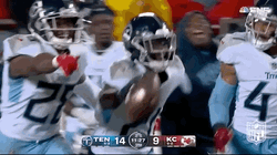 Tennessee Titans GIF