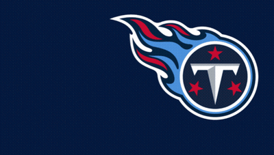 Tennessee Titans Logo GIF