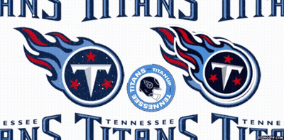 Tennessee Titans Logo GIF