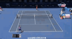 Tennis Changeover Wimbledon GIF