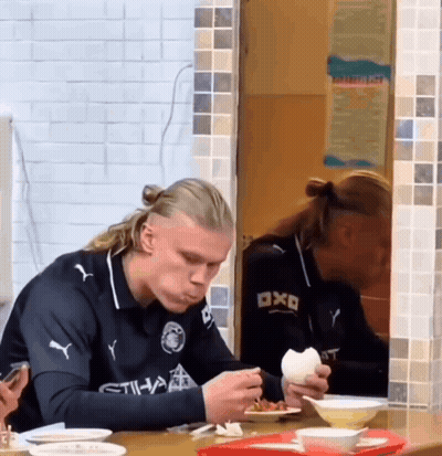 Tennis Player Playing At BNP Paribas Sign GIF