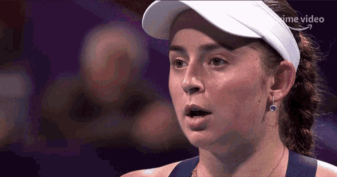 Tennisgifs Ostapenko GIF