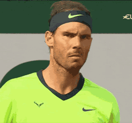 Tennisgifs Rafael Nadal GIF