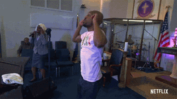 Tenor Sing Along Patrick Riddick Voices Of Fire GIF
