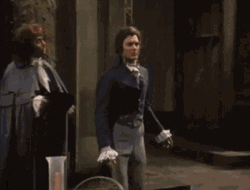 Tenor Singing Franco Corelli Opera Music GIF