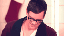 Tense Anticipation Jack Vale GIF