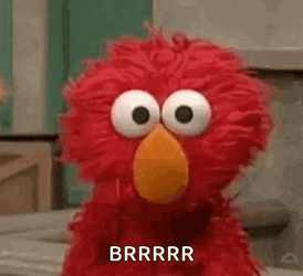 Tentofate Elmo GIF