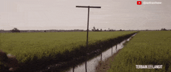 Terbaik Dari Langit Nova GIF