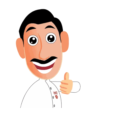 Terbaik Meletop Sticker