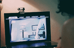 Teri Hatcher Webcam
