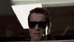 Terminator I'll Be Back GIF