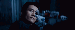 Terminator Skynet In Human Form GIF