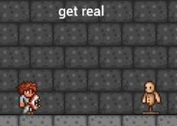 Terraria Crafting Materials Items GIF