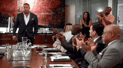 Terrence Howard Meeting GIF