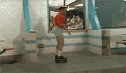 Terry Crew Power Reno 911 GIF