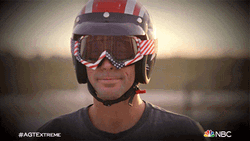 Terry Crews Americas Got Talent Host Line Up GIF