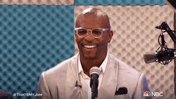 Terry Crews Cool Dance That's My Jam GIF