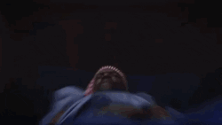 Terry Crews Worst Nightmare Ever GIF