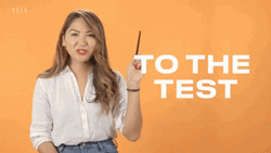 Test Day Cheers To The Test GIF
