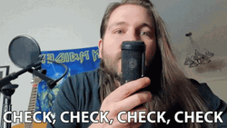 Testing Check Michael Kupris GIF