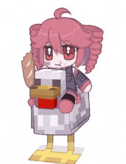 Teto Meme GIF
