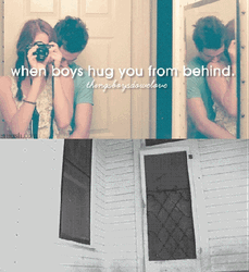 Texas Chain Saw Massacre Hug Meme GIF
