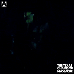 Texas Chainsaw Creepy Thriller  GIF