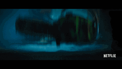 Texas Chainsaw Tool Horror Thriller GIF