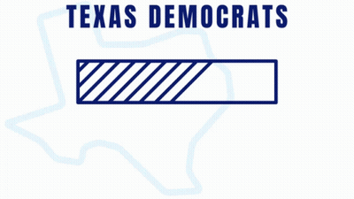 Texas Democrats Your Area Might Be Next Sign Up Now At Poweredxpeople.org GIF